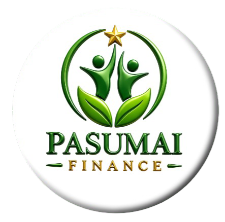 PASUMAI FINANCE Logo